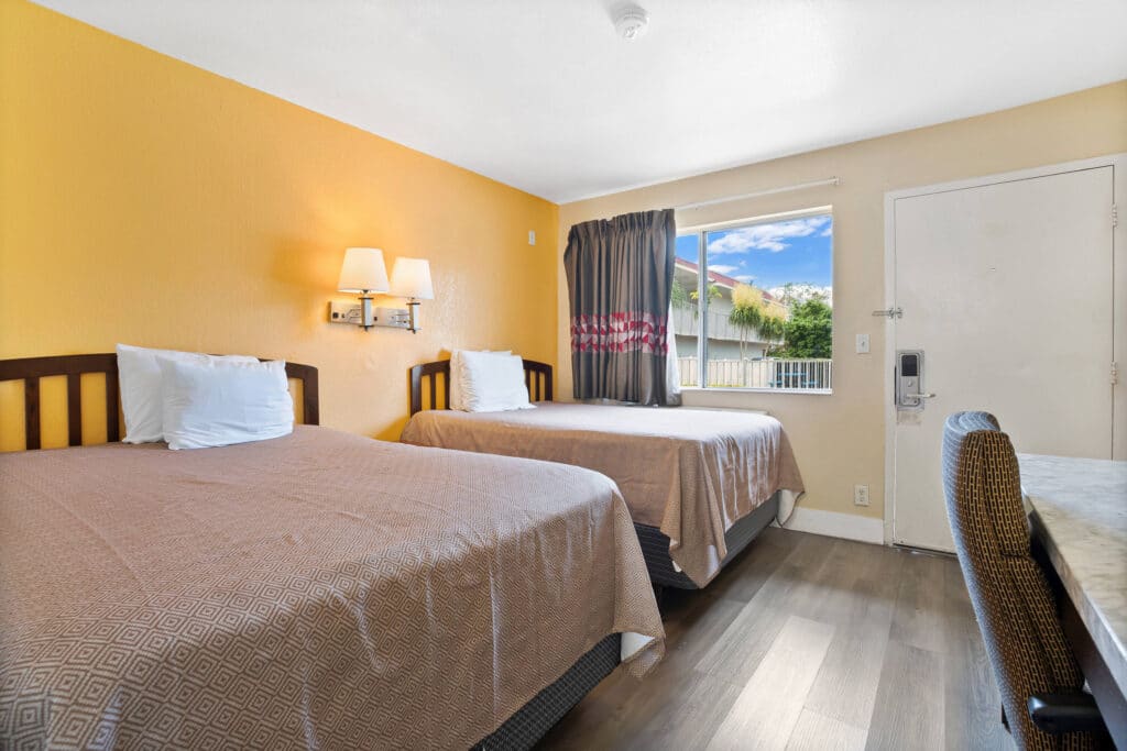 Rodeway Inn Kissimmee Maingate West 11