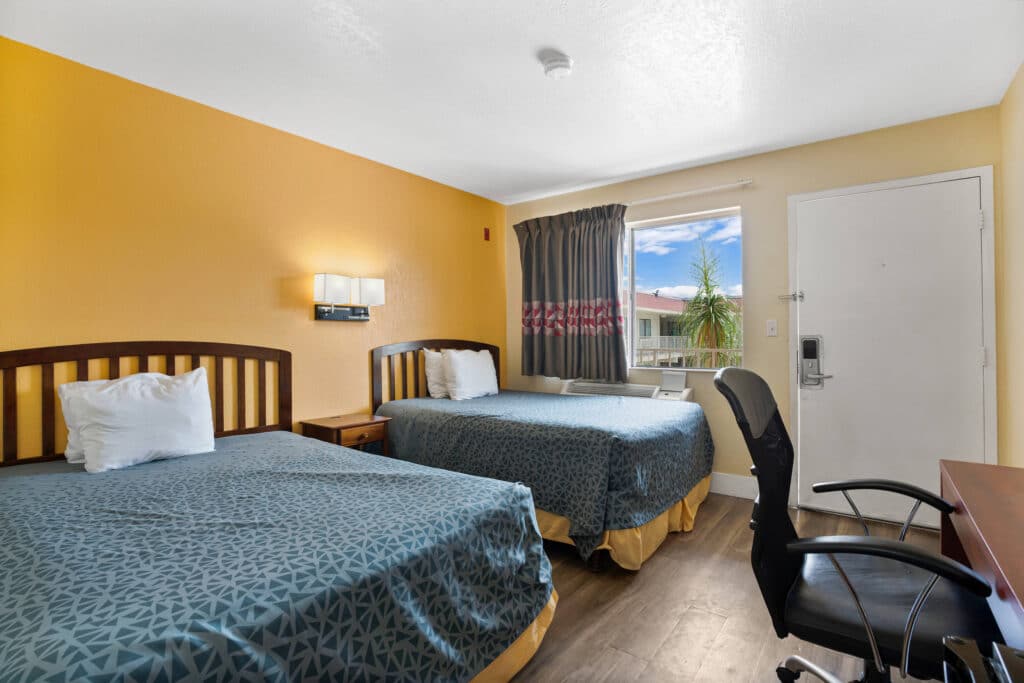 Rodeway Inn Kissimmee Maingate West 15