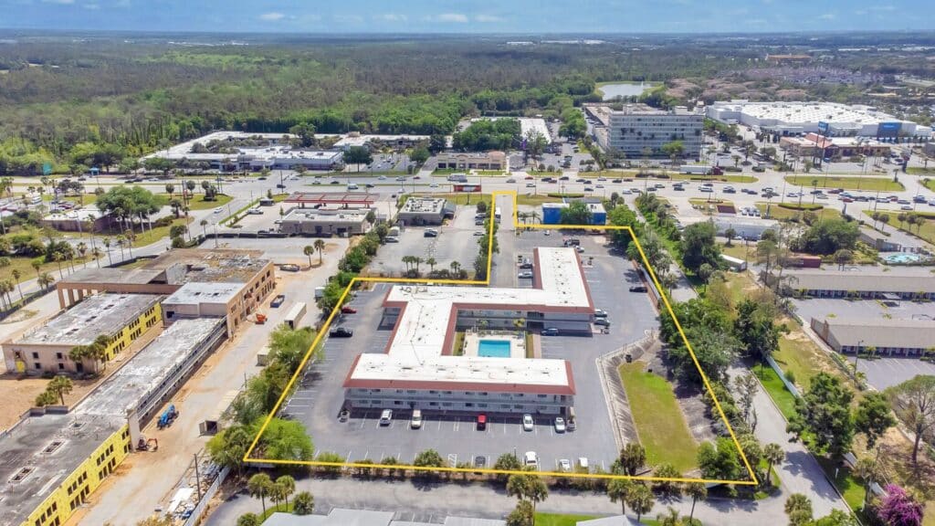Rodeway Inn Kissimmee Maingate West 2