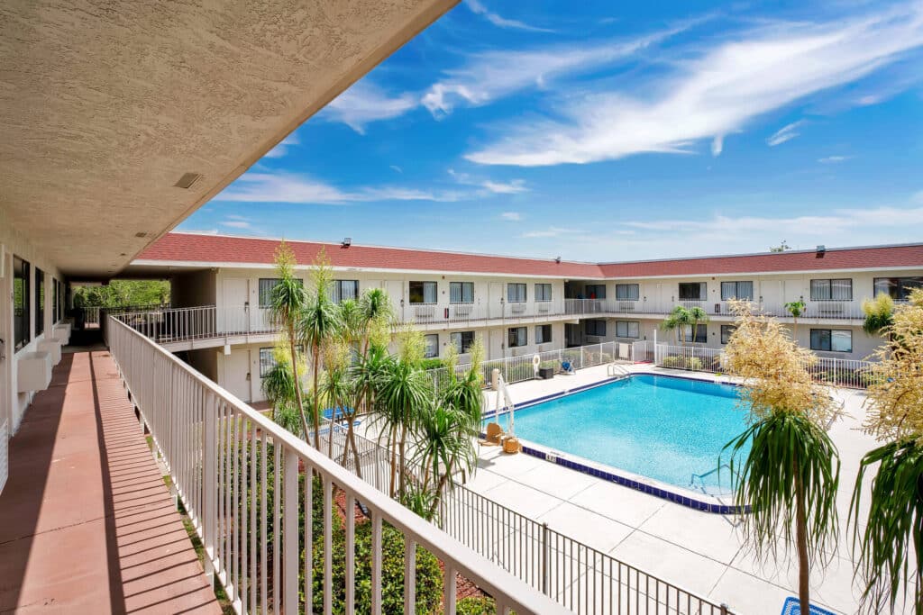 Rodeway Inn Kissimmee Maingate West 6