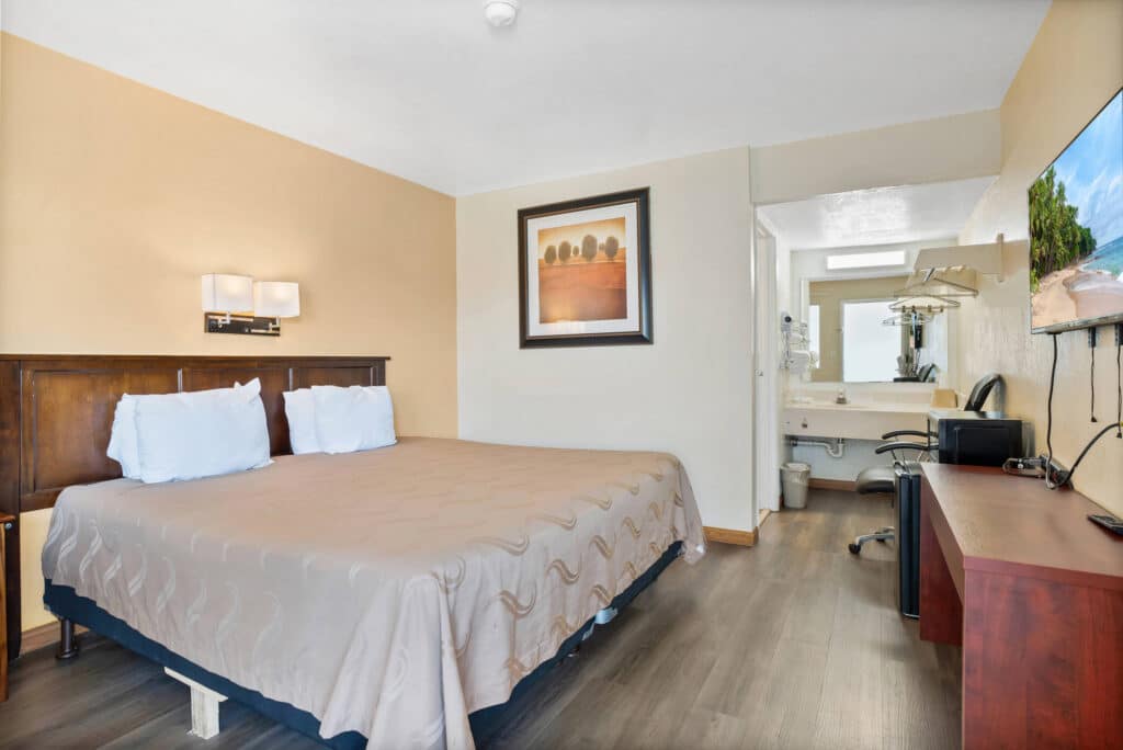 Rodeway Inn Kissimmee Maingate West 9