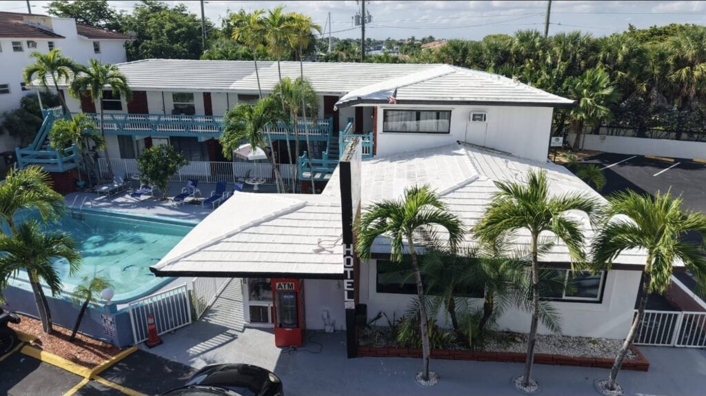 Sky Islands Beach Hotel Fort Lauderdale 4