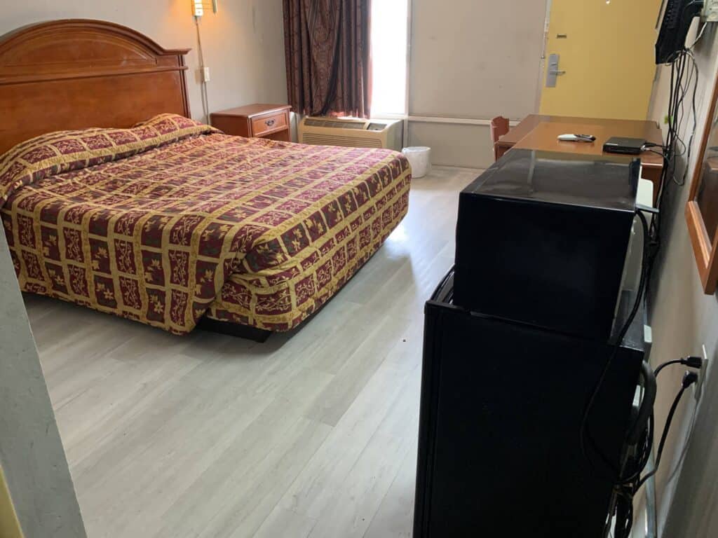 Traveler Inn & Suites Albany, GA 2