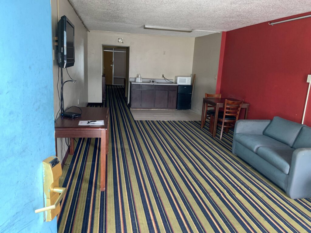 Traveler Inn & Suites Albany, GA 5