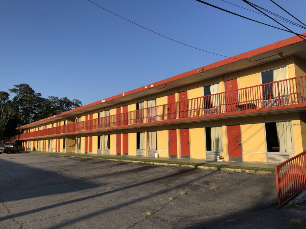 Traveler Inn & Suites Albany, GA 6